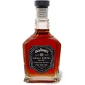 JACK DANIEL'S Single Barrel Select Tennessee Whiskey 45% Vol