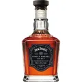 Jack Daniels Single Barrel Select Tennessee Whiskey 45% 0,7 Liter