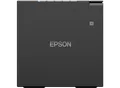 Epson TM-m30III, 8 Punkte/mm (203dpi), Cutter, USB, USB-C, Ethernet, schwarz Bondrucker, Thermodirekt, 8 Punkte/mm (203dpi), variable Papierbreite (58/80mm), Druckbreite (max.): 72mm, Rollendurchmesser (max.): 83mm, Geschwindigkeit (max.): 300mm/Sek., Cutter, USB (Typ B), USB-C, Ethernet, Micro SD-Slot, inkl.: Netzteil, Netzkabel, schwarz (C31CK50112)