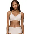 Triumph True Shape Sensation T, Minimizer-BH Damen, Elfenbein (Fresh Powder), 70D