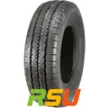 2x Hankook Radial RA08 145 R13C 88/86R Sommerreifen