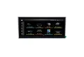 TAFFIO Für Audi Q5 8R MMI 3G 12.3" Touchscreen Android GPS Navigation CarPlay Einbau-Navigationsgerät