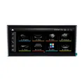 Für Audi Q5 MMI 3G 12" Touchscreen Android GPS Navigation USB Bluetooth CarPlay