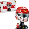 LEGO Editions Formula 1 43014 Scuderia Ferrari HP Charles Leclerc Helm