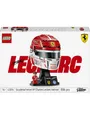 LEGO Editions 43014 Scuderia Ferrari HP Charles Leclerc Helm