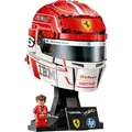 LEGO Editions Scuderia Ferrari HP Charles Leclerc Helm 43014