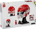 LEGO® Editions 43014 Scuderia Ferrari HP Charles Leclerc Helm