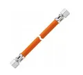 GOK Schlauchleitung Gas PS10bar KST bds. G1/4LH UEM x 3000