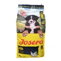 Josera Kids Trockenfutter für Welpen mittlerer und großer Hunde