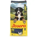 Josera Hunde-Trockenfutter Junior Kids mit Huhn & Reis 12,5kg