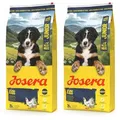Josera Kids 2 x 12,5 kg Sparpaket