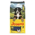 JOSERA Kids Medium/Max Chicken - trockenfutter für Hunde - 12 5kg