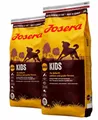 Josera Emotion Kids Junior Hundefutter TOP PREIS 2x12.5 kg