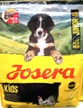 12,5 kg Josera Kids Junior (€3,91/kg) Medi Maxi Welpenfutter mit Huhn & Reis