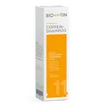 BIO-H-TIN Belebendes Coffein-Shampoo: Vitalisierung der Kopfhaut & schonende Pflege, 200 ml Creme