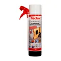 fischer Premium Schnellmontageschaum 2K PU 400 ml