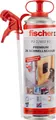 FISCHER 2K Zargenschaum PU S 400 Hochwerti Premium Montageschaum Bauschaum 53081