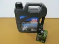 Liqui Moly Ölwechsel für Kawasaki Z300 Z400 Z500 Z650 Z750 Z800 Z900 Z1000 Ab 08