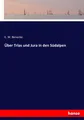 Über Trias und Jura in den Südalpen E. W. Benecke