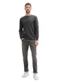 TOM TAILOR Slim-fit-Jeans Josh im Five-Pocket Style
