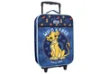 Disney Kinderkoffer Simba König der Löwen Trolley Kindertrolley, Leicht