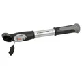 FISCHER Fahrrad Fahrradpumpe Minipumpe 85573