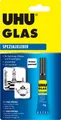 UHU Bastelkleber Glaskleber, 3g