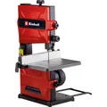 Bandsäge TC-SB 200/1 rot, 250 Watt
