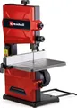 Einhell Bandsäge TC-SB 200/1 Schnitttiefe max. 80 mm Sägeblatt-Laenge 1400 (4308009)