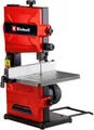 Einhell Bandsäge TC-SB 200/1, 250 Watt, Sägetisch stufenlos neigbar