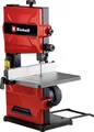 Einhell Bandsäge TC-SB 200/1 Schnitttiefe (max.) 80mm Sägeblatt-Länge 1400mm