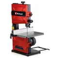 Einhell Bandsäge TC-SB 200/1 Säge
