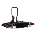 THULE EasyFold 3 3er Anhängerkupplungs-Fahrradträger faltbar erweiterbar- 945100