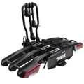 Thule EasyFold 3 Fahrradträger für 3-4 Fahrräder Heckklappe Bike Träger Towbar