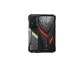 HOTWAV HOTWAV Hyper 8 Pro 5G Smartphone 12GB 512GB 120Hz Grau Smartphone (512 GB Speicherplatz, 108 MP Kamera)