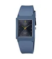 Casio Timeless Collection Damen Armbanduhr Analog Resin blau MQ-38UC-2A2ER