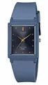 Casio Women Analogue Quartz Watch with Plastic Strap MQ-38UC-2A2ER