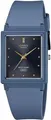 Casio Watch MQ-38UC-2A2ER Damenuhr Armbanduhr Quartzuhr 37mm blau