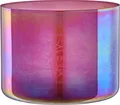 Meinl Sonic Energy 8" Essence Solfeggio Crystal Singing Bowl 174 Hz Brandy Rose