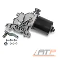 SCHEIBENWISCHERMOTOR VORNE FÜR ABARTH FIAT 500 595 BRAVO PANDA LANCIA DELTA