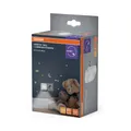 OSRAM Steckdosen-Nachtlicht mit Kippfunktion 0.20 W 3 lm - warmweiß, 3000 K, IP2
