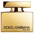 Dolce & Gabbana G The One Gold Intense Eau de Parfum 50ml