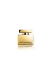 Dolce & Gabbana The One Gold EAU de Parfum Intense 50 ml