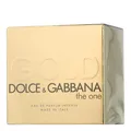 Dolce & Gabbana The One Gold EDP Intense 50ml