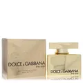 The One Gold Dolce & Gabbana EdP Intense 1.7 oz / e 50 ml