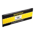 Patona Akku für Apple iPhone 6 616-0804 616-0805 616-0809, A1549 A1586
