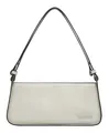 Liebeskind Berlin Crossbody S FRANZIS LACK DISTRESSED milk