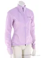 Vaude Kuro II Damen Regenjacke-Lila-36
