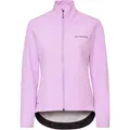 Vaude Damen Kuro Pro Rain Jacke (Größe XS, rosa)