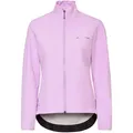 Kuro II Fahrrad Regenjacke Damen - lila - 36